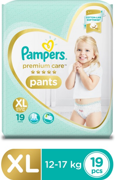 pampers diapers xl online