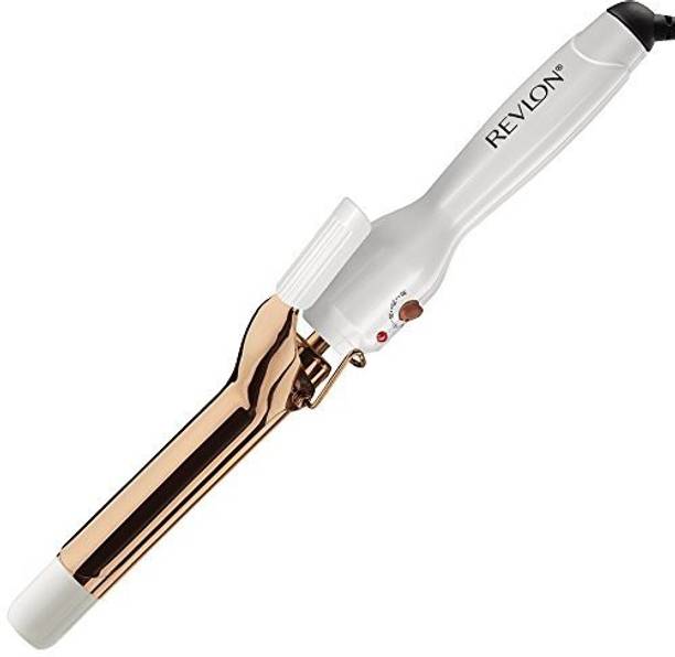 Revlon Perfect Heat Jumbo 3 Barrel Waver Electric Hair Curler Price
