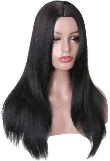 Foreign Holics Long Hair Wig