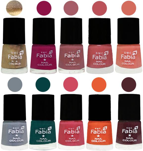 Fabia Nail Polishes Buy Fabia Nail Polishes Online At Best Prices Fabia Nail Polishes Buy Fabia Nail Polishes Online At Best Prices