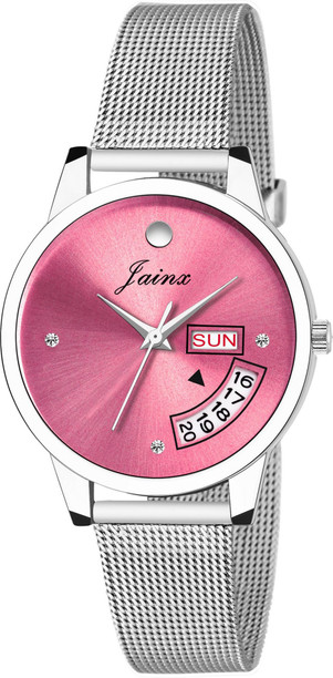 jainx watch company
