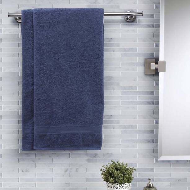 Maspar Cotton 420 GSM Bath Towel Set