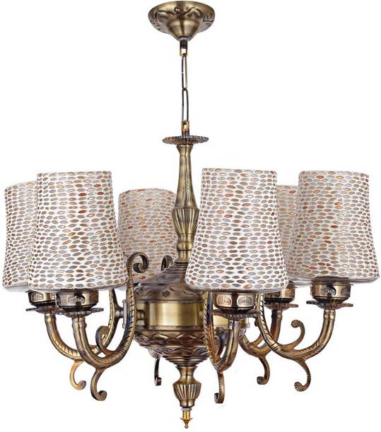 Chandeliers At Best S In India Zockup Chandelier Ceiling Lamp