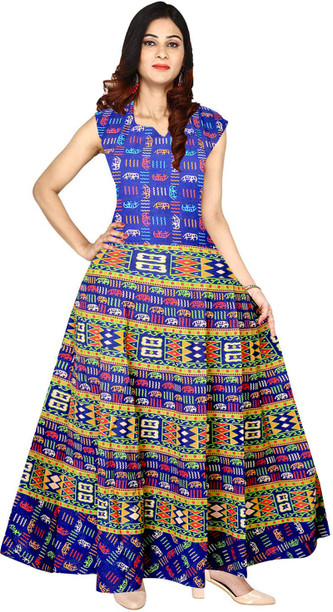 flipkart ladies western dress