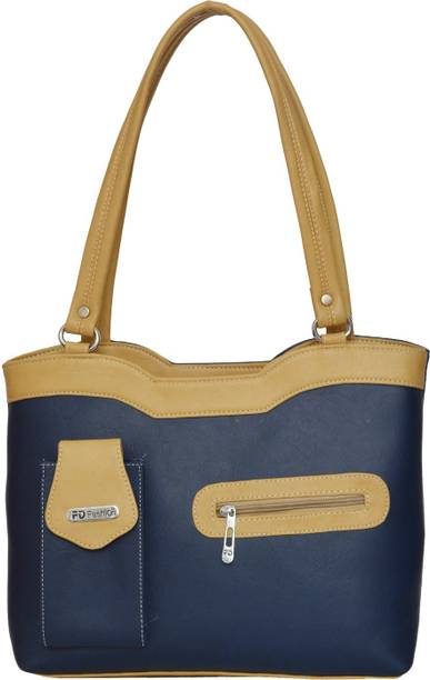 Leather Handbags Online At Low Prices In Fd Fashion Shoulder Bag
