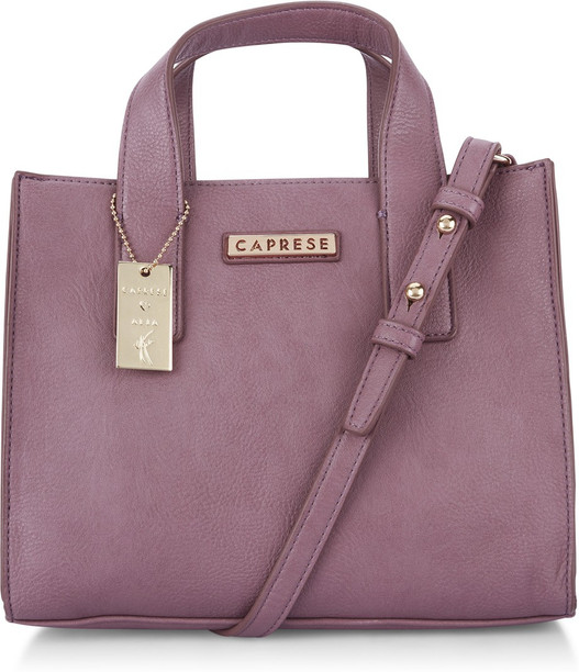 flipkart caprese handbags