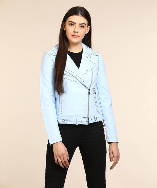 Forever 21 Winter Jackets At Forever 21 Full Sleeve Solid Women S Jacket