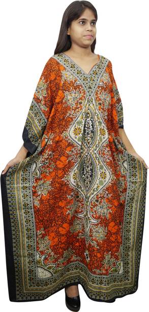 Indiatrendzs Women Nighty
