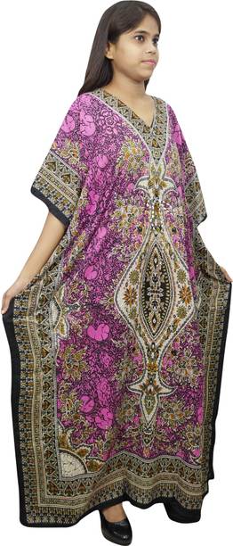 Indiatrendzs Women Nighty