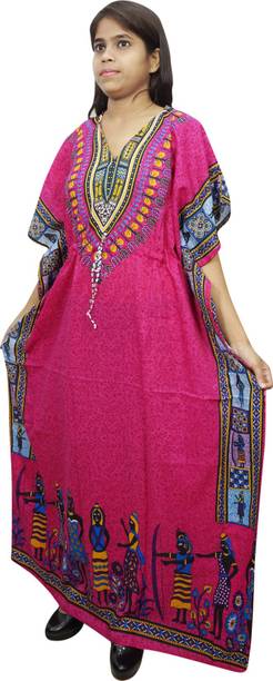 Indiatrendzs Women Nighty