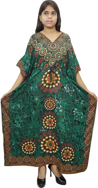 Indiatrendzs Women Nighty