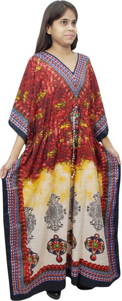 Indiatrendzs Women Nighty