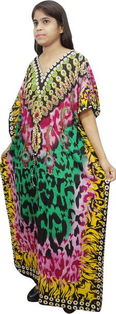 Indiatrendzs Women Nighty