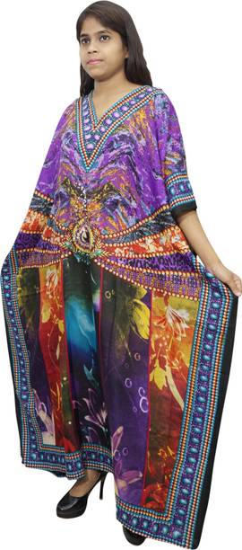 Indiatrendzs Women Nighty