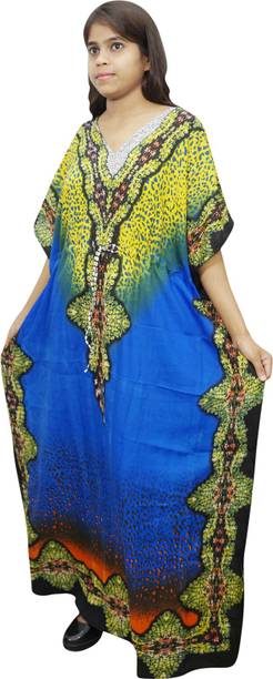 Indiatrendzs Women Nighty