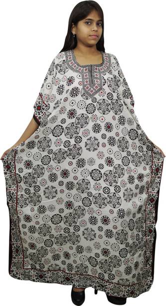 Indiatrendzs Women Nighty
