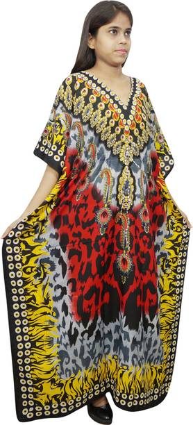 Indiatrendzs Women Nighty