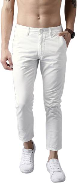 Chinos For Men - Buy Chinos For Men online at Best Prices in India ...