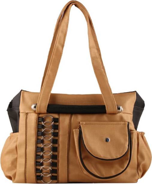 Leather Handbags Online At Low Prices In Moonstar Shoulder Bag