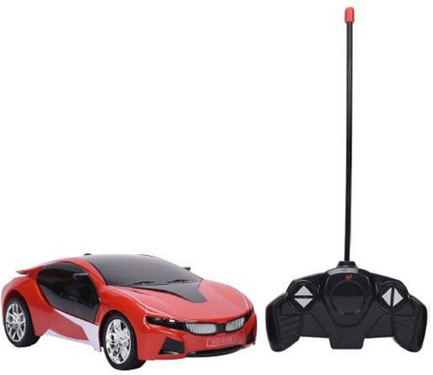 remote control car under 200 flipkart