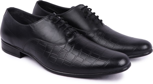 crocs men's formal shoes
