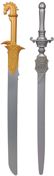 Maces Swords Battle Toys Buy Maces Swords Battle Toys Online At Best Prices In India Flipkart Com Bahubali iyi filim de gelcekten gecmişe dogru gidiyor degişik guezel ama. maces swords battle toys buy maces