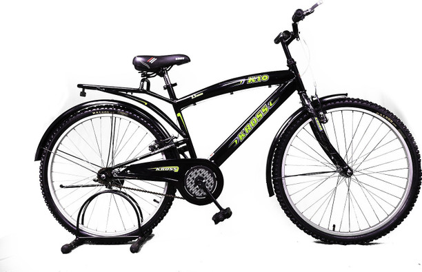 kross pro cycle