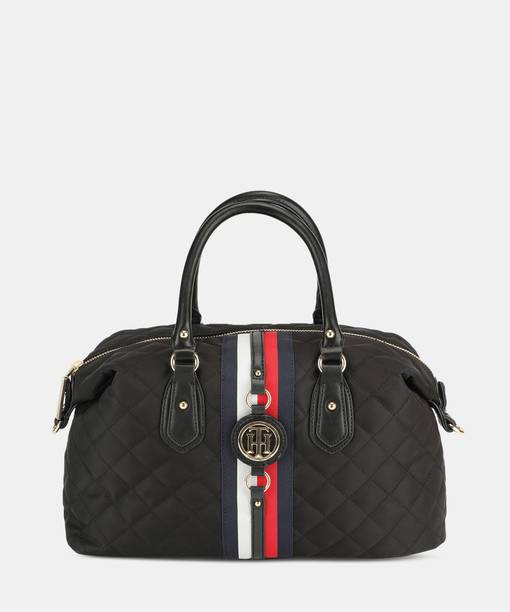 Tommy Hilfiger Handbags Online At Best Tommy Hilfiger Satchel