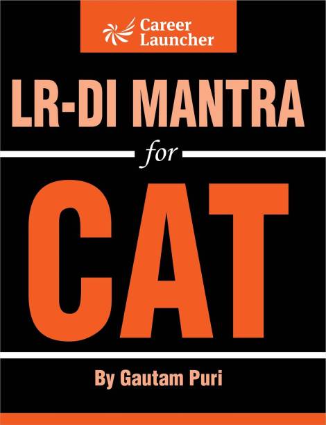 LR-DI Mantra for CAT 2020