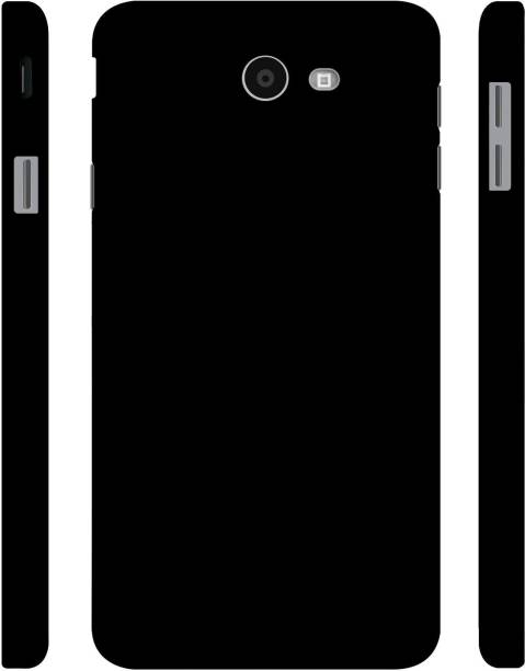 Casotec Back Cover for Samsung Galaxy J3 Prime (2017)