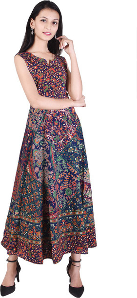 flipkart western dresses
