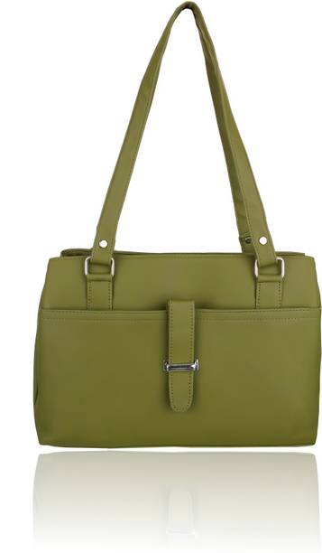 Leather Land Handbags Online At Best Leather Land Shoulder Bag