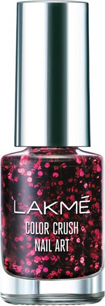 Lakme Nail Arts Buy Lakme Nail Arts Online At Best Prices In India
