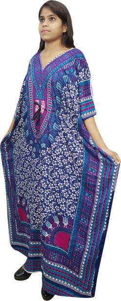 Indiatrendzs Women Nighty