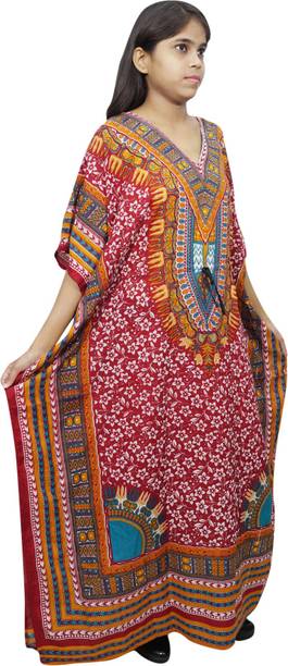 Indiatrendzs Women Nighty