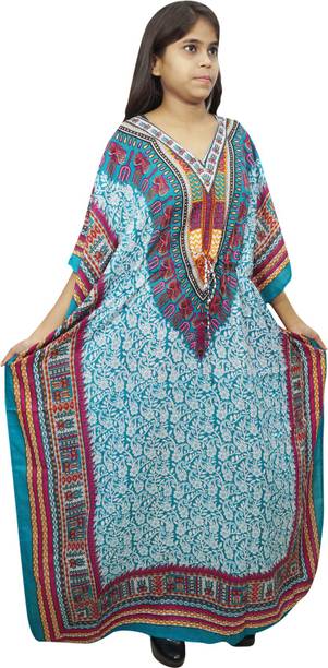 Indiatrendzs Women Nighty