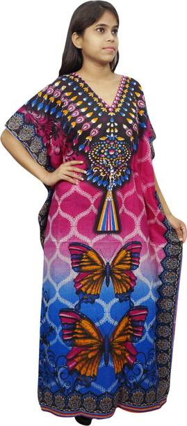 Indiatrendzs Women Nighty