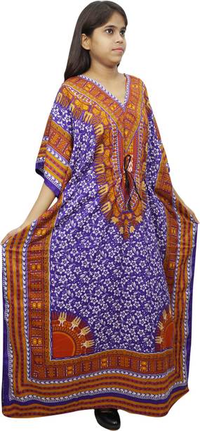 Indiatrendzs Women Nighty