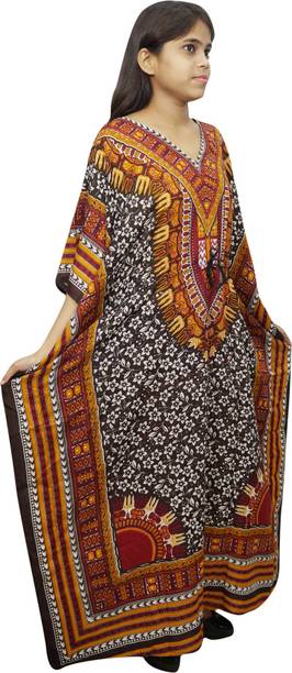Indiatrendzs Women Nighty