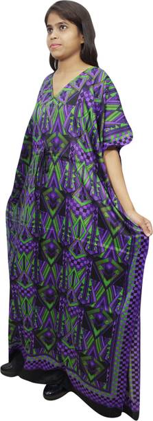 Indiatrendzs Women Nighty