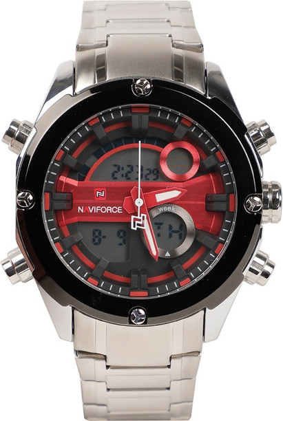 naviforce watch flipkart