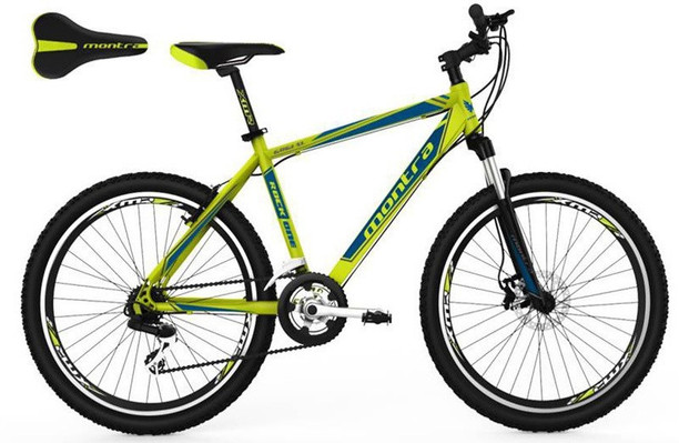 ridley damocles 1.1