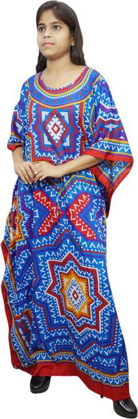 Indiatrendzs Women Nighty