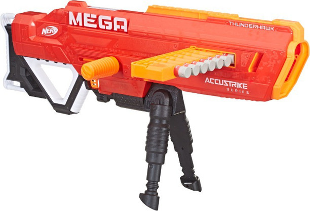 nerf rapidstrike flipkart