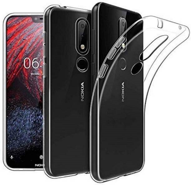 SK3VJ Pouch for Nokia 6.1 Plus