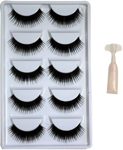 YEMIX Styling Eyelash Day and Night Pack with Glue