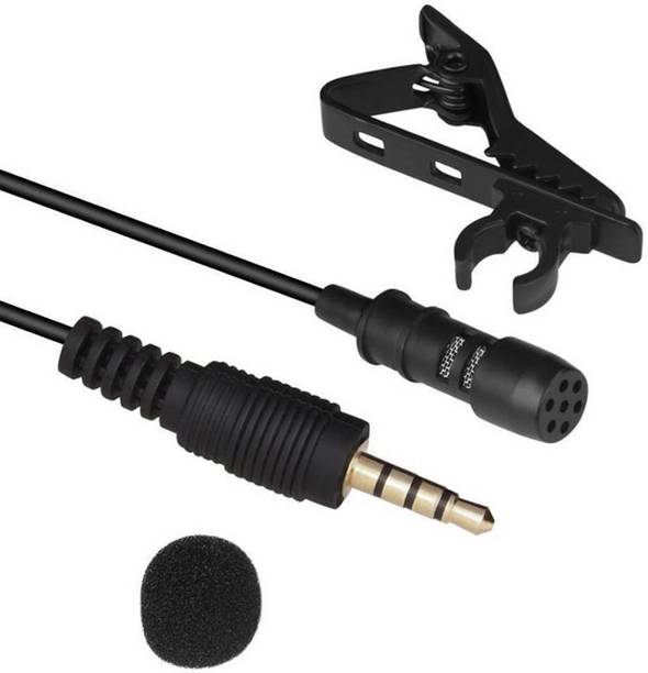 ... Android IPhone PC Chatting Singing Karaoke. Source · Piqancy 3.5mm Clip Microphone For Youtube | Collar Mike for Voice Recording | Lapel Mic