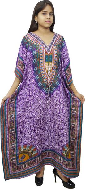 Indiatrendzs Women Nighty