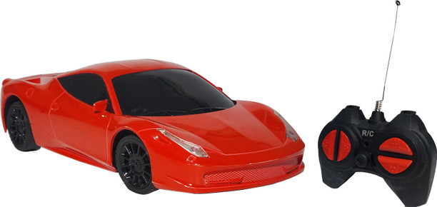 remote control car under 200 flipkart