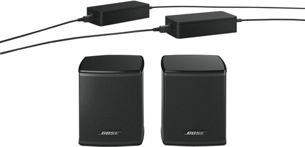 Bose Surround(Compatible with Bose Soundbar 700 & 500) Home Theatre